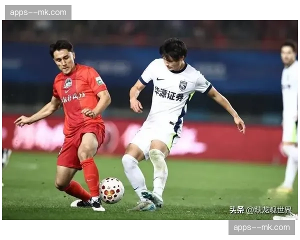 古斯塔沃攻入关键进球 河南队中场核心作用凸显 古斯塔沃攻入关键进球 河南队中场核心作用凸显