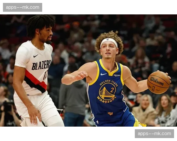 开拓者霍勒迪30分6篮板 持球投三分能力改变防守阵型