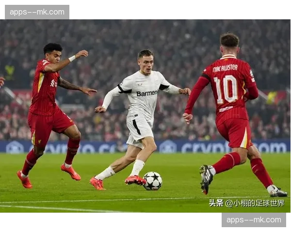路易斯迪亚斯创造两次机会 助拜仁客场逆转弗赖堡 路易斯迪亚斯创造两次机会 助拜仁客场逆转弗赖堡